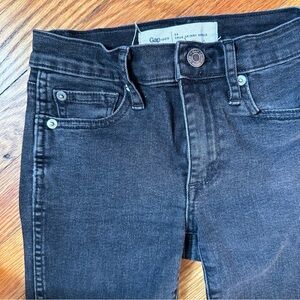 Gap True Skinny Ankle